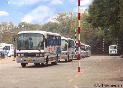 上龙骧驾校学公交车A3驾照  直通就业